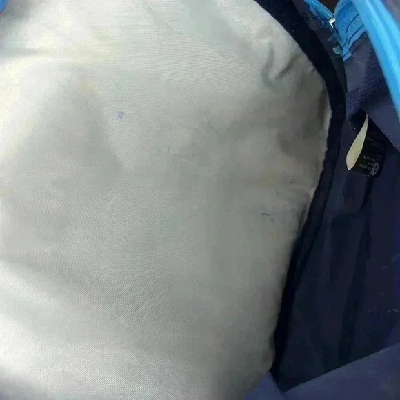 STAR WARS MINI MANDALORIAN BACKPACK - Picture 4 of 4